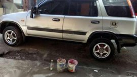 Honda CR-V very nice for sale