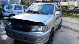 2004 Toyota Revo for sale