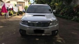 Subaru Forester 2009 for sale