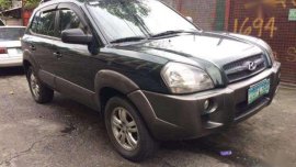 2006 Hyundai Tucson for sale