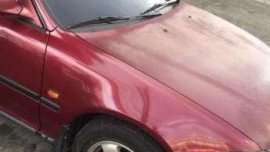 1995 Honda Civic for sale