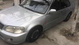 2000 Honda City Gasoline for sale 