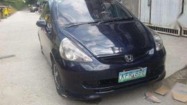 Honda Fit 2008 for sale