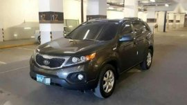 2011 Kia Sorento for sale