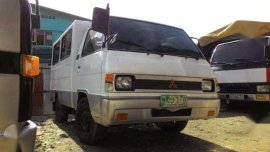 Mitsubishi L300 1999 for sale