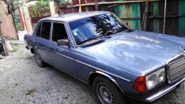 Mercedes Benz 1978 for sale