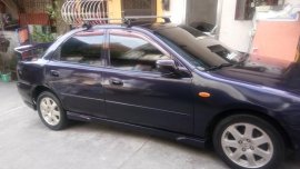 2000 Mazda 323 for sale