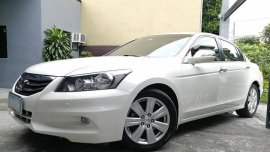 Honda Accord 2012 for sale