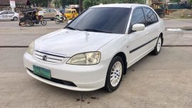 Honda Civic 2004