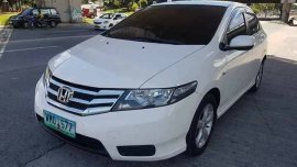 Honda City Limited 2012 for sale