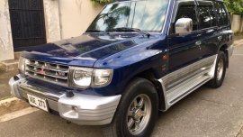 Mitsubishi Pajero 1998 for sale