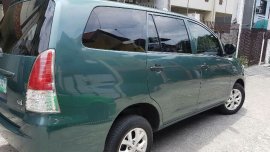 Toyota Innova 2010 for sale