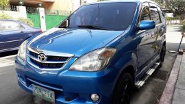 Toyota Avanza 1.5G 2007 for sale