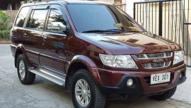 Isuzu Crosswind 2008 for sale