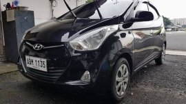 2015 Hyundai Eon GLS for sale