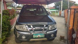 Isuzu Sportivo 2012 for sale