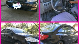 2004 Toyota Corolla Altis for sale