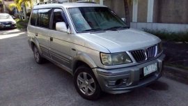 2003 Mitsubishi Adventure for sale
