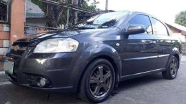 2010 Chevrolet Aveo for sale