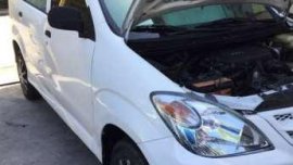 Toyota Avanza 2008 for sale