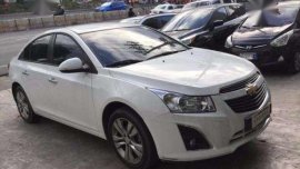 2015 Chevrolet Cruze LT AT for sale