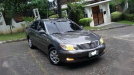 Toyota Camry 2003 for sale