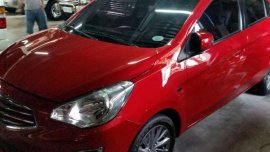 2016 Mitsubishi Mirage LIKE NEW FOR SALE