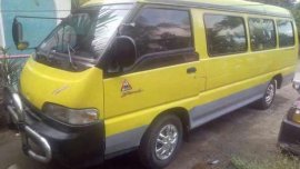 Hyundai Grace 2002 for sale