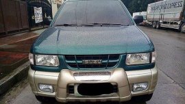 Isuzu Crosswind 2003 for sale 