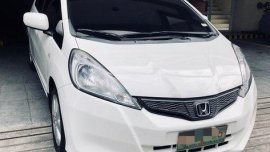 Honda Jazz 2012 for sale