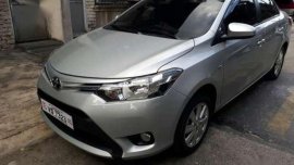 2016 Toyota Vios for sale