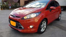 Ford Fiesta 2012 for sale