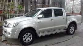 Toyota Hilux 2011 FOR SALE AT BEST PRICE