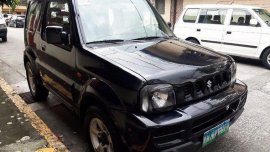 Suzuki Jimny 2010 for sale