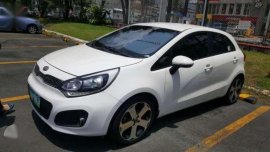 2012 Kia Rio for sale