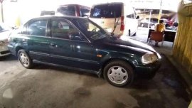 Honda Civic 2000mdl for sale