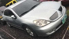 Rush Sale 2008 Mitsubishi Galant 240M AT Exceptional Condition for sale