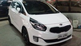 2015 Kia Carens WELL KEPT FOR SALE