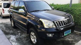 Toyota Land Cruiser Prado 2004 for sale 