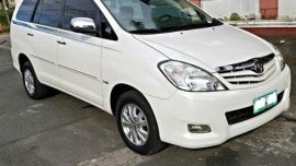 Toyota Innova 2012 for sale
