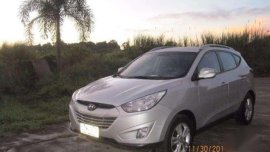 Hyundai Tucson 2013 for sale