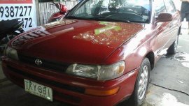 Toyota Corolla 1993 for sale 