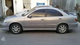 Nissan Sentra Exalta Grandeur 2003 For Sale 