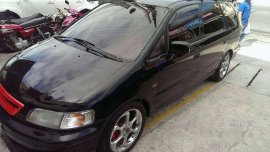 Honda Odyssey 1996 very nice for sale