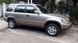 1998 Honda CRV for sale