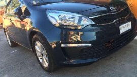 Kia Rio EX 2015 for sale