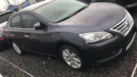 Rush 2016 Nissan Sylphy 1.8 AT Top of the Line Push Start Leather Interior for sale
