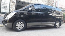 Hyundai Grand Starex 2009 for sale