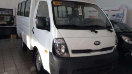 Kia Panoramic 2017 for sale