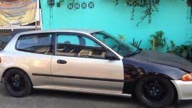 Honda Civic 1993 for sale 